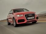 Audi RS Q3 2014 года (AU)